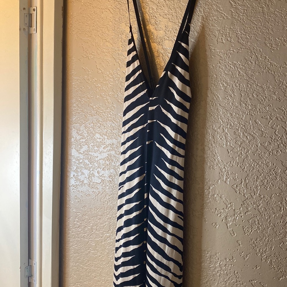 dress worn twice